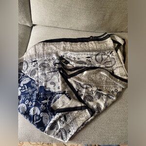 Scarf Fashion 100% silk